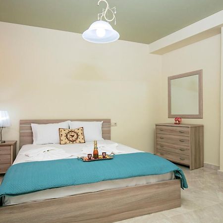 Loridis View Apartments Prinos  Exterior photo