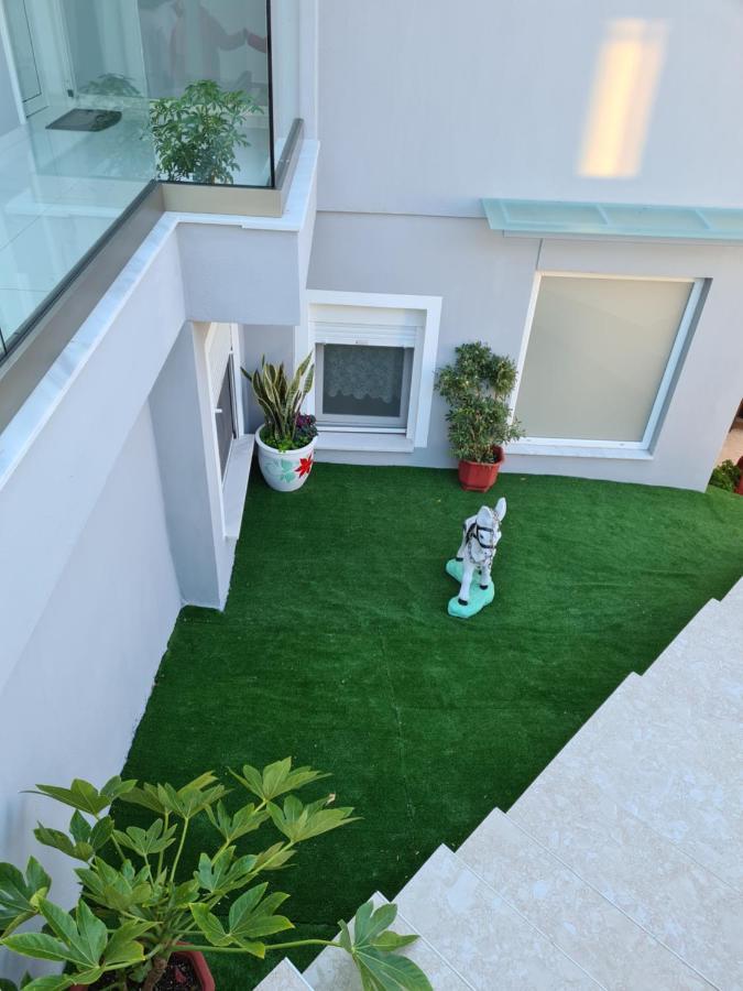 Loridis View Apartments Prinos  Exterior photo