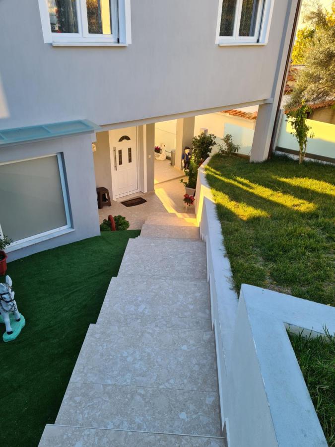 Loridis View Apartments Prinos  Exterior photo