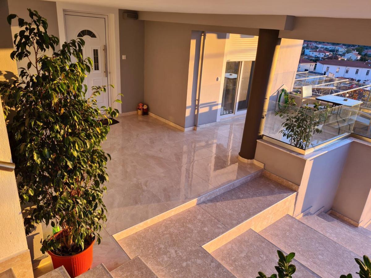 Loridis View Apartments Prinos  Exterior photo