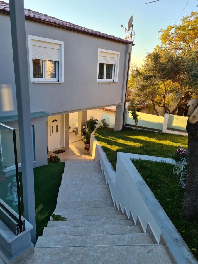 Loridis View Apartments Prinos  Exterior photo