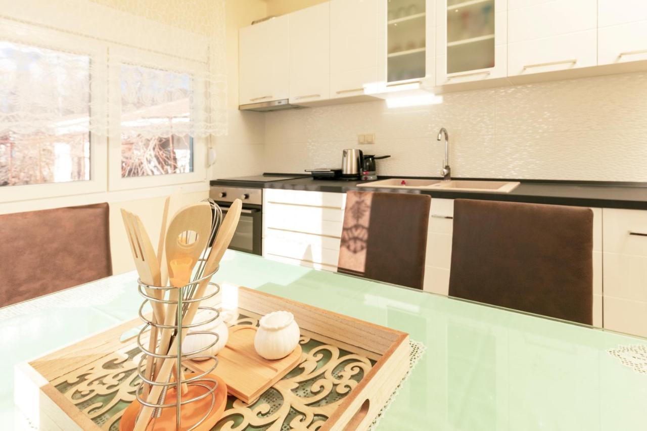 Loridis View Apartments Prinos  Exterior photo