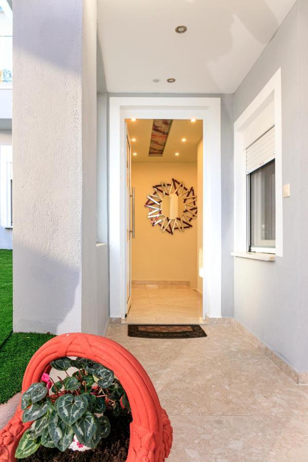 Loridis View Apartments Prinos  Exterior photo
