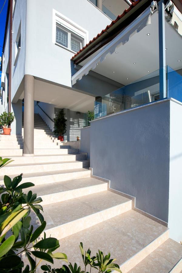 Loridis View Apartments Prinos  Exterior photo